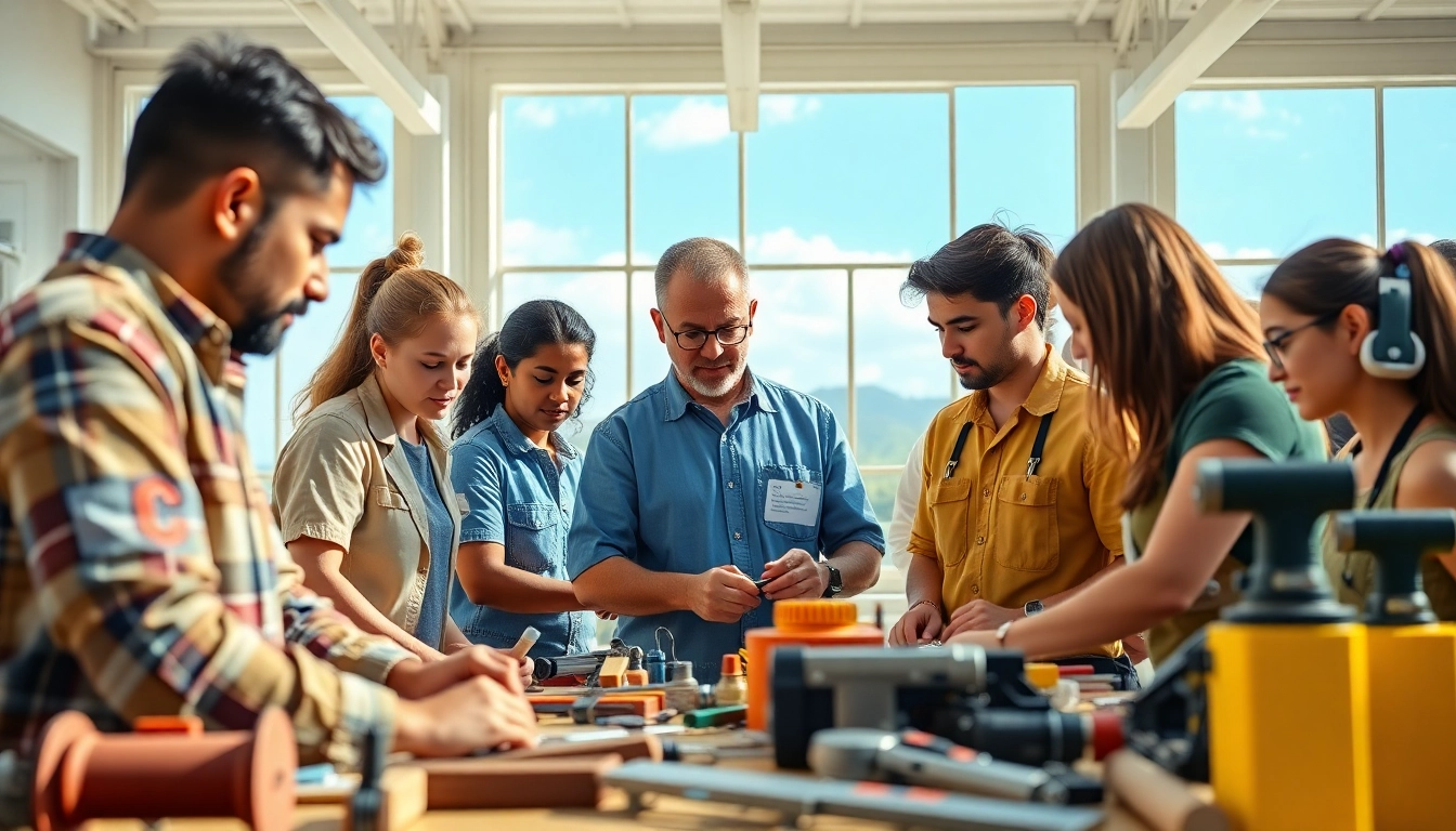 Elevate Your Future: A Comprehensive Guide to Trade Schools in Hawaii