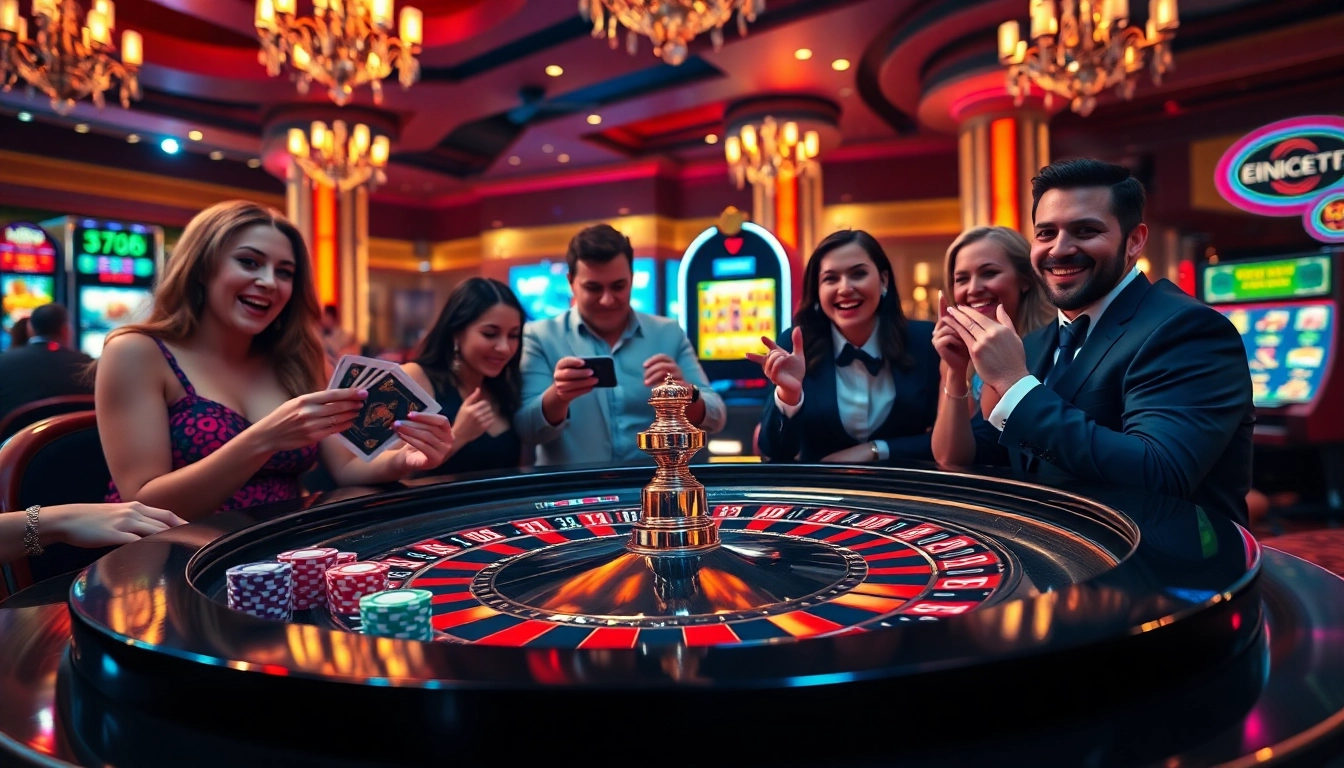 Experience the excitement of gambling at the casino with link alternatif onicplay featured prominently.