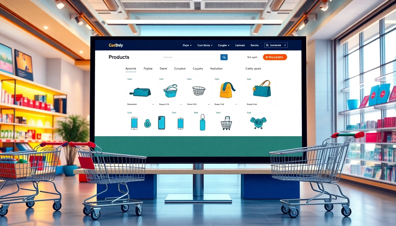 Shop unique products at www.tuut.shop/en-SA, featuring an engaging ecommerce interface design.