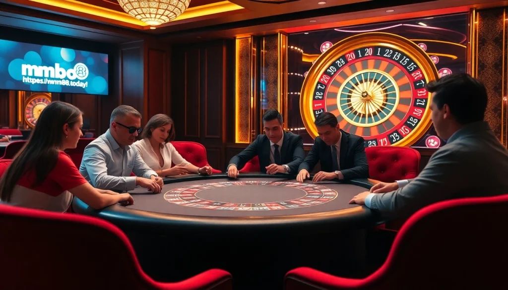 Experience excitement at https://mm88.today/, with immersive gaming and luxury vibes.