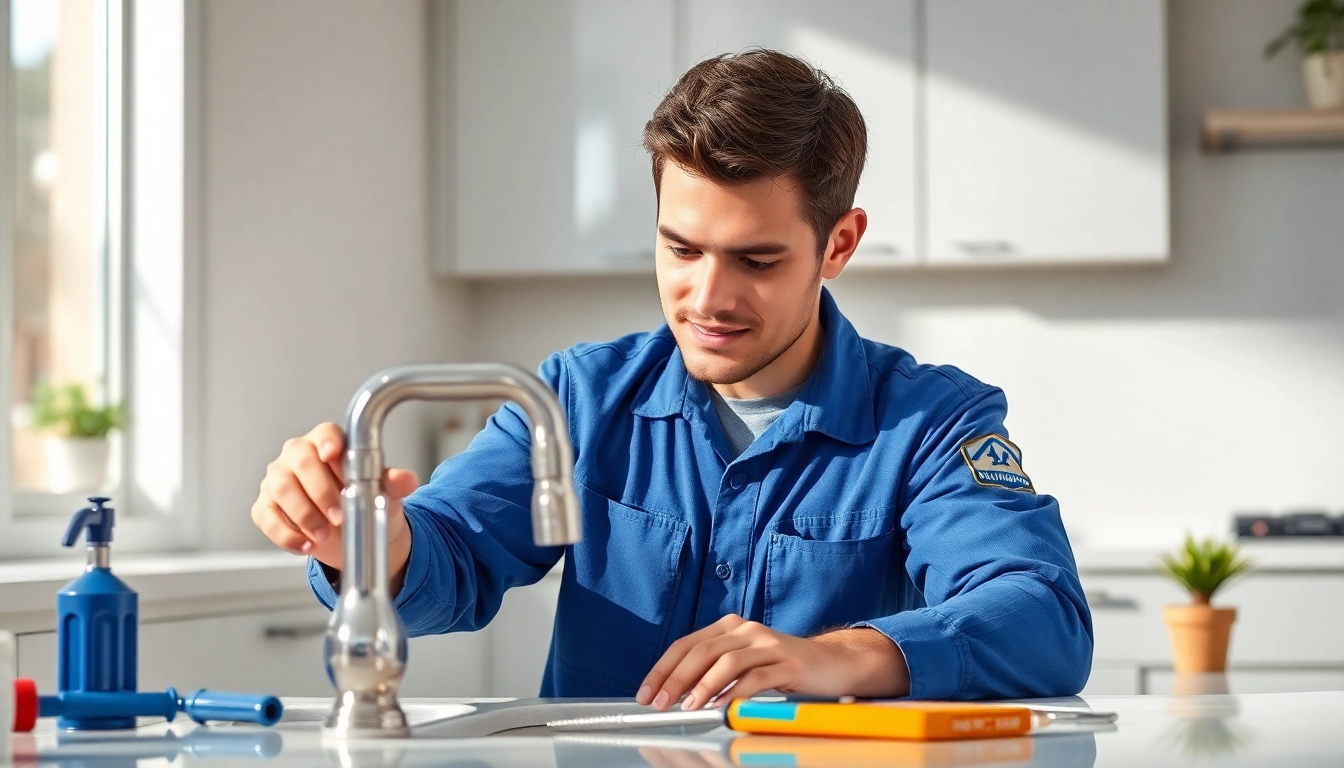 Expert 24 Hour Plumber NYC: Your 2026 Guide to Reliable Solutions