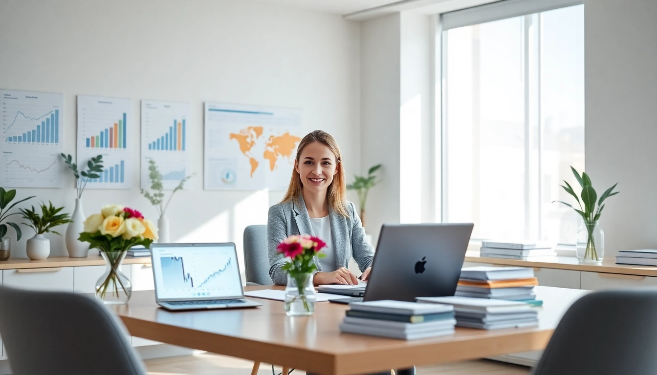 Kompleksowe Usługi Księgowe Plus Wiedza Lokalna na 2026 Rok