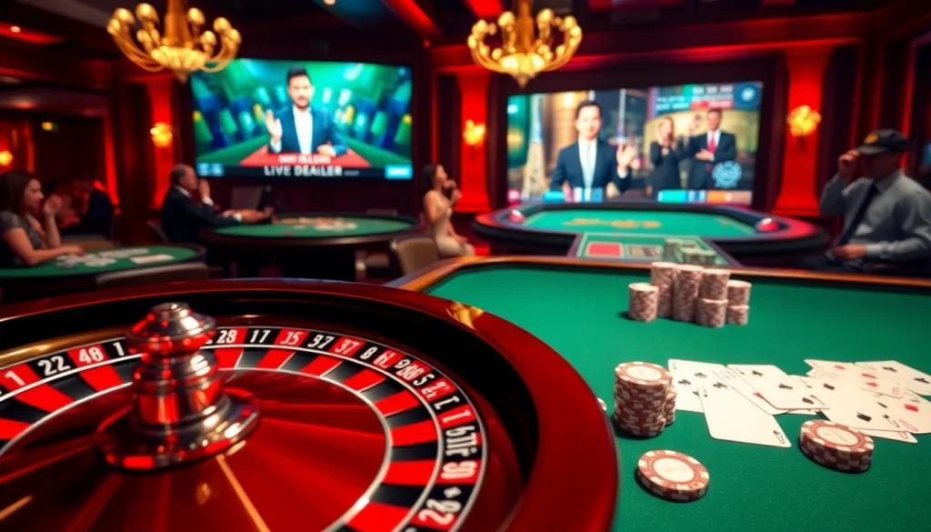 Experience thrilling gameplay at https://vin88zone.club/ with vibrant casino tables and live dealer action.