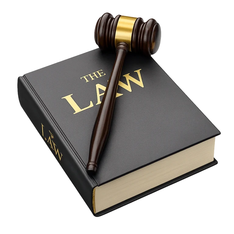 Lawbook