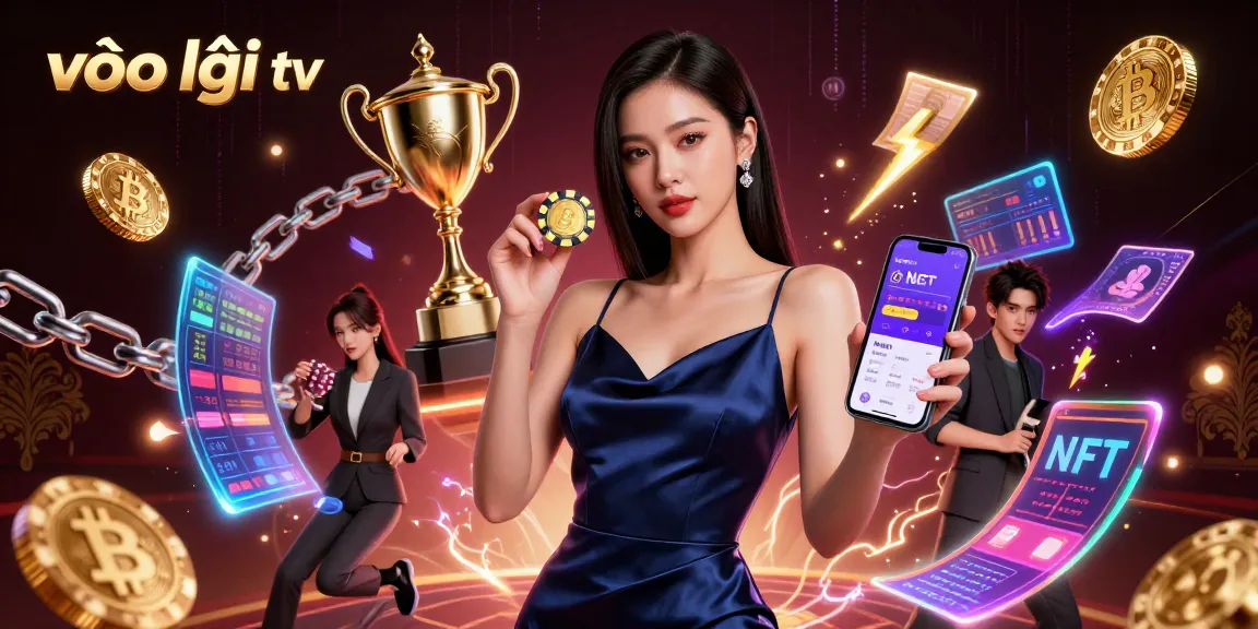 Experience thrilling sports betting at vào lưới tv with stunning visuals and dynamic action elements.