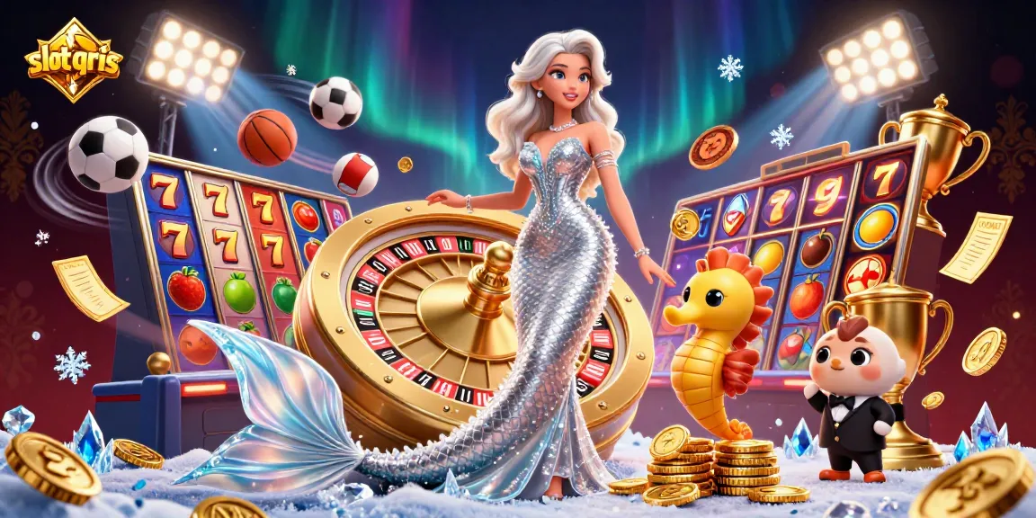 Engage with slot qris gameplay featuring dynamic 3D elements and vibrant scenes.