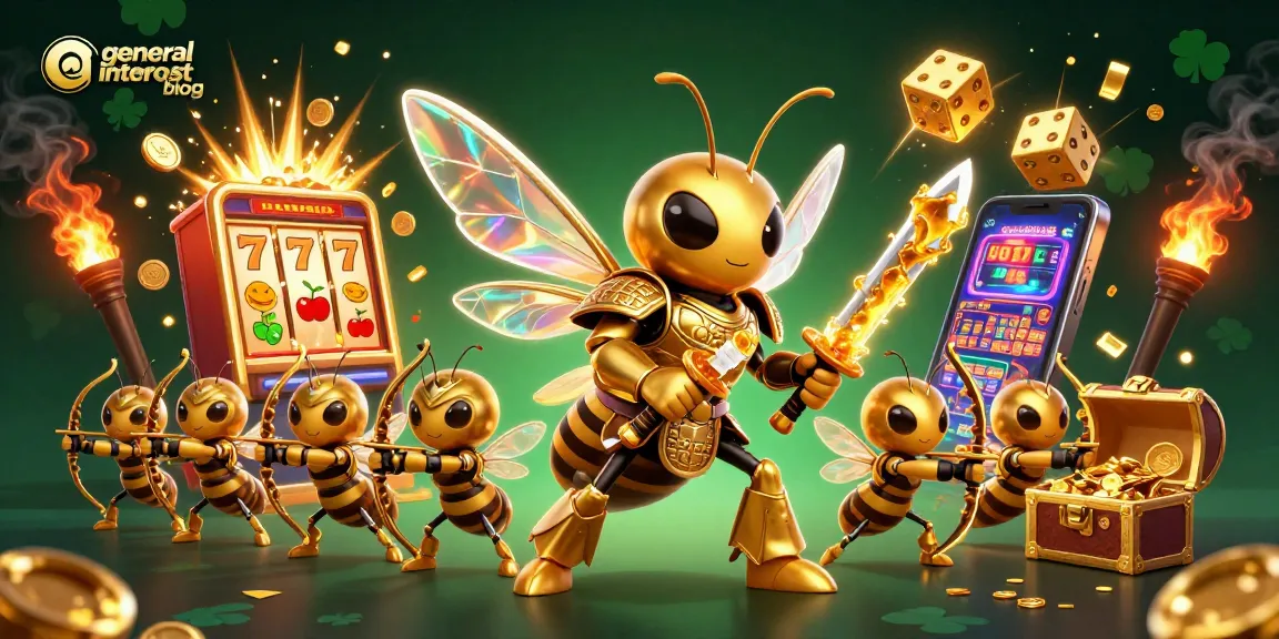 Engage with the thrilling world of gambling through our general interest blog featuring dynamic 3D casino elements.